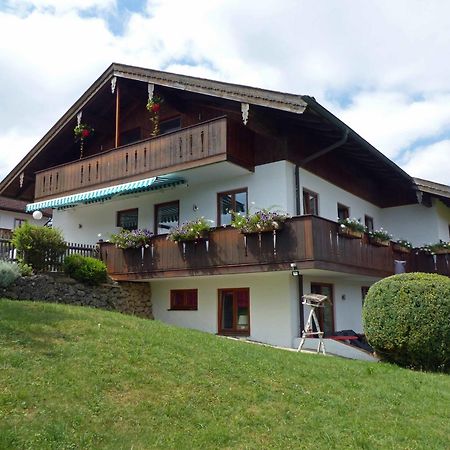 Truchtling Appartements Seeon-Seebruck Exterior foto
