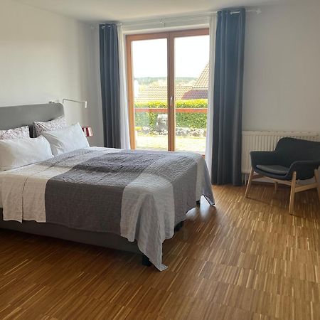 Truchtling Appartements Seeon-Seebruck Exterior foto