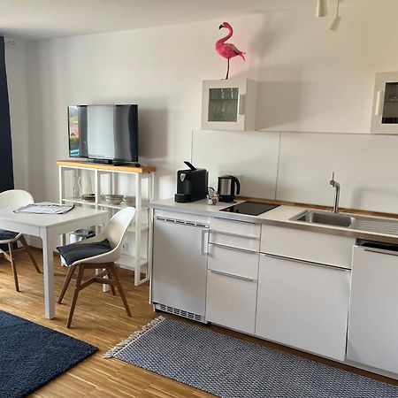 Truchtling Appartements Seeon-Seebruck Exterior foto