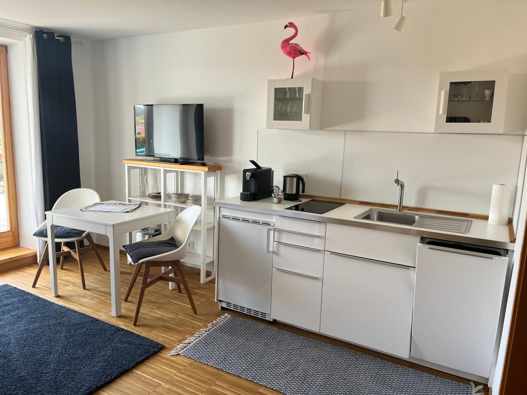 Truchtling Appartements Seeon-Seebruck Exterior foto