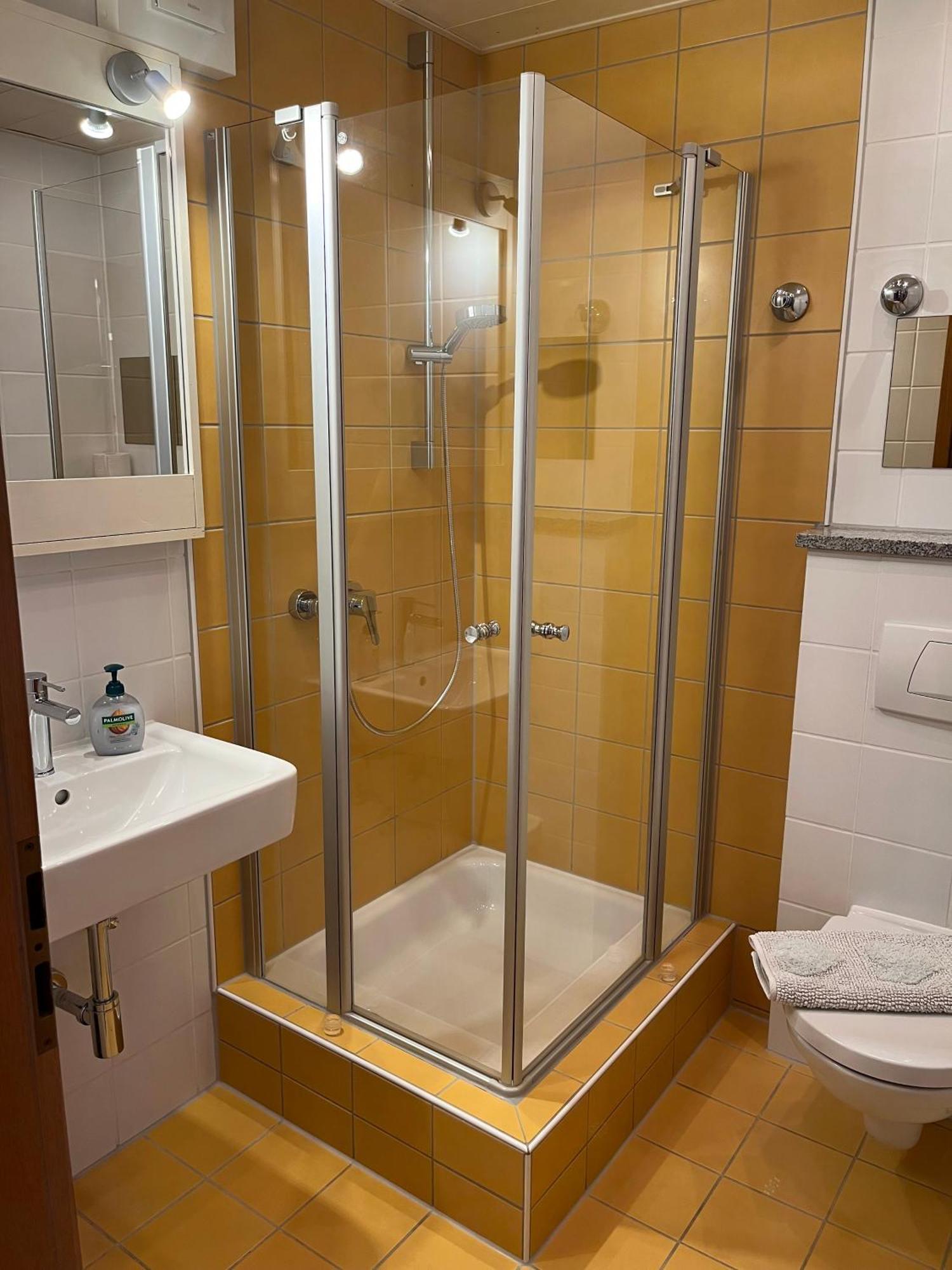 Truchtling Appartements Seeon-Seebruck Exterior foto