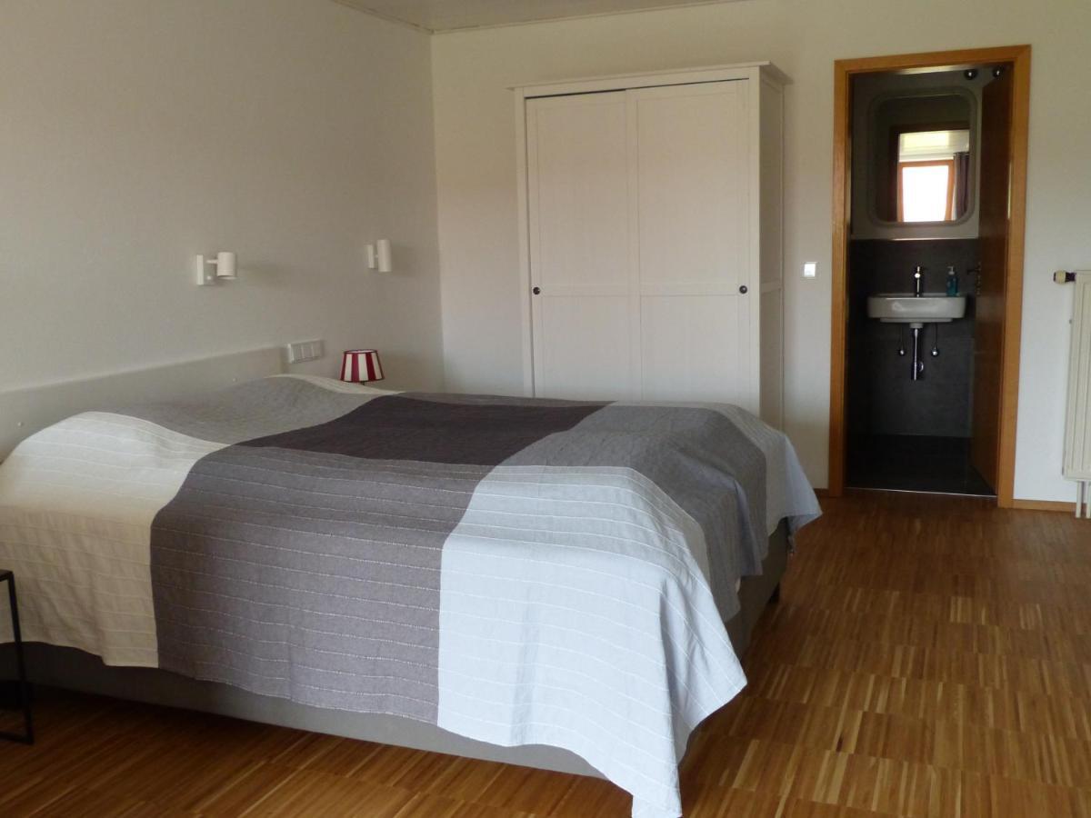 Truchtling Appartements Seeon-Seebruck Exterior foto