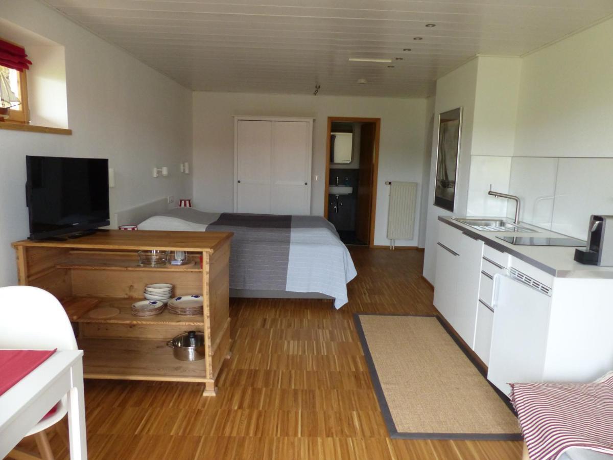 Truchtling Appartements Seeon-Seebruck Exterior foto