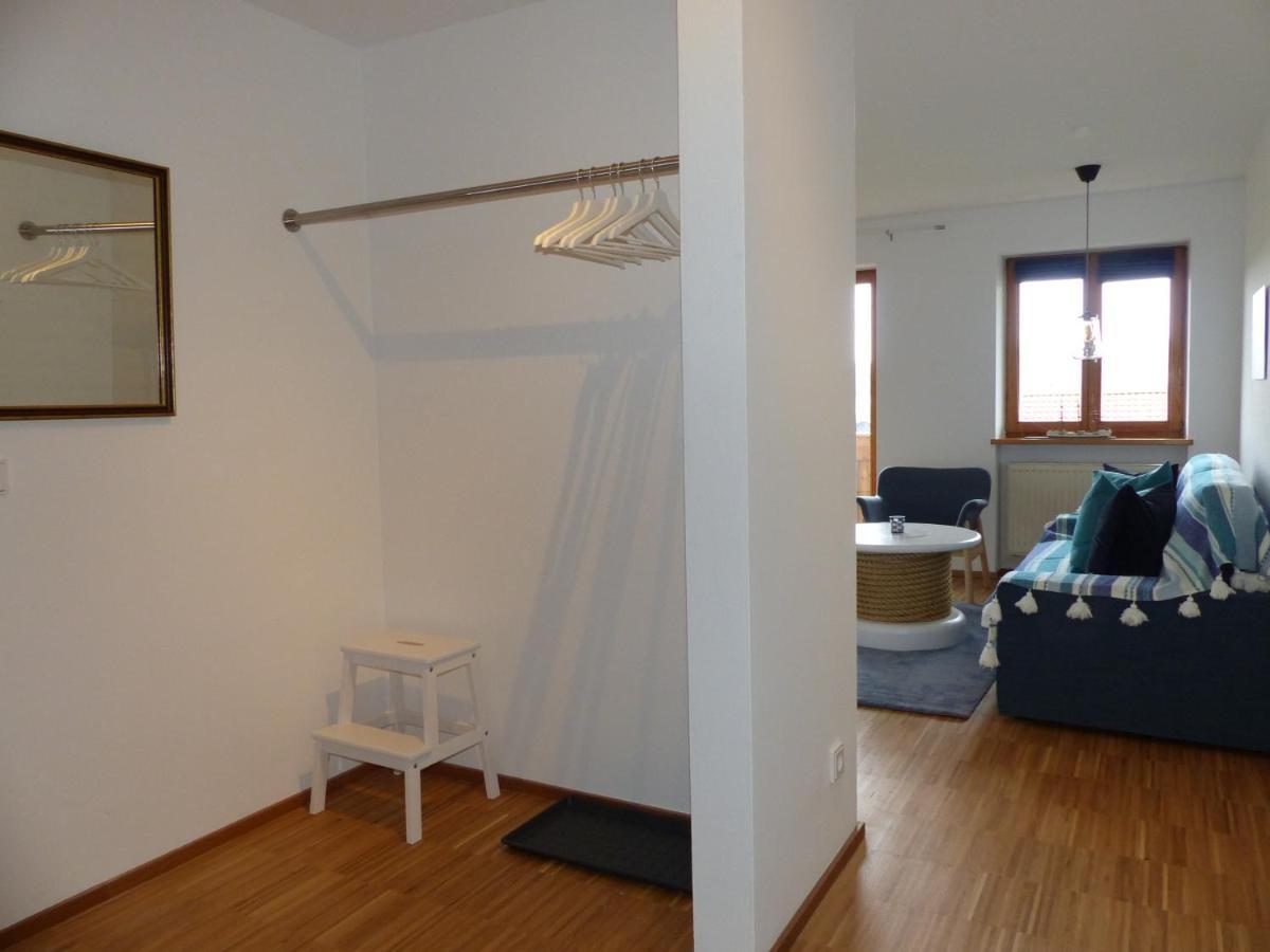 Truchtling Appartements Seeon-Seebruck Exterior foto
