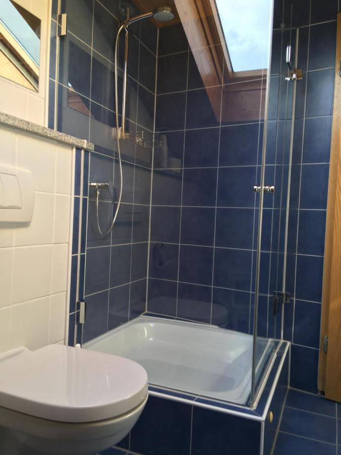 Truchtling Appartements Seeon-Seebruck Exterior foto