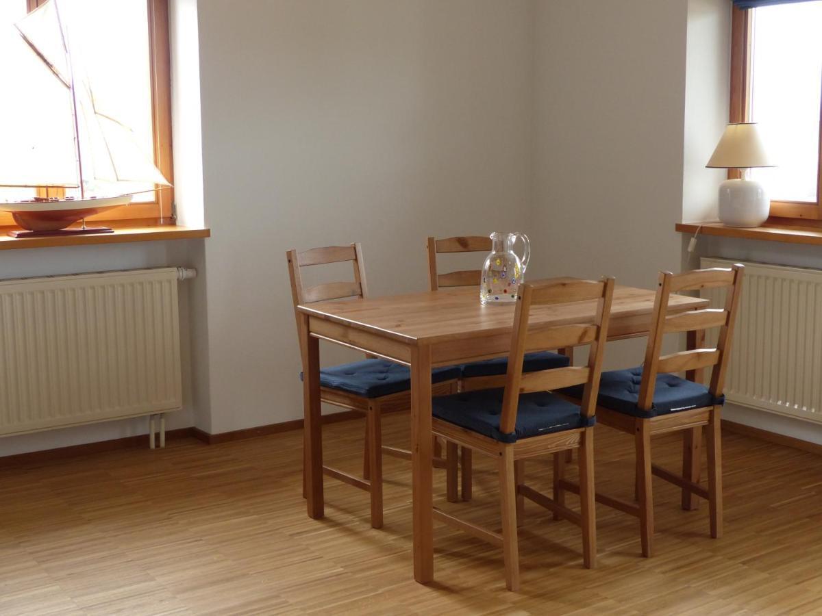 Truchtling Appartements Seeon-Seebruck Exterior foto