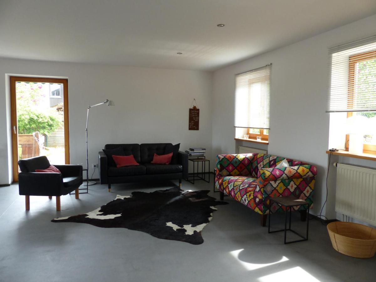 Truchtling Appartements Seeon-Seebruck Exterior foto